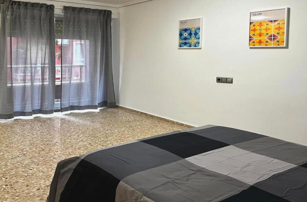 Bonito Piso En Sagunto