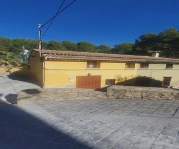 Casa Salem-benicadell