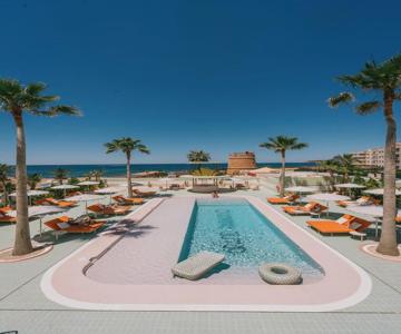 Grand Paradiso Ibiza