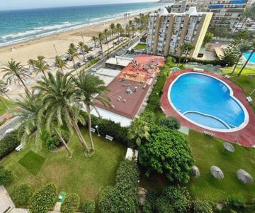 Niza 8 By United Renters