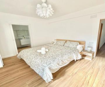 Apartamento Oasis Mediterráneo