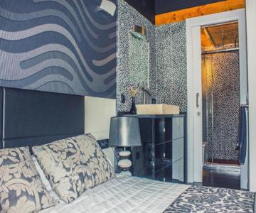 Apartamento Con Estilo Y Acogedor