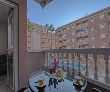 042 - Las Marismas I - 002 Comfortholidays