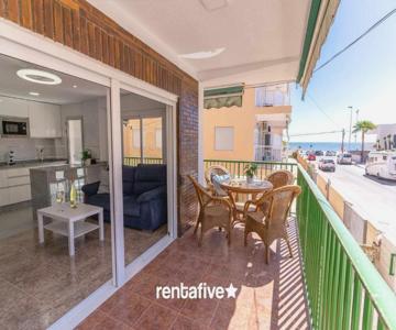 Rentafive Nuevo Aa Conductos Parking