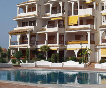 Residencial Varadero