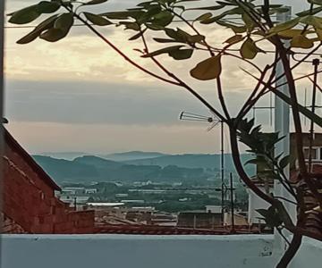 Calderona Tiny House