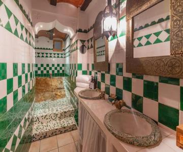 La Casa Verda