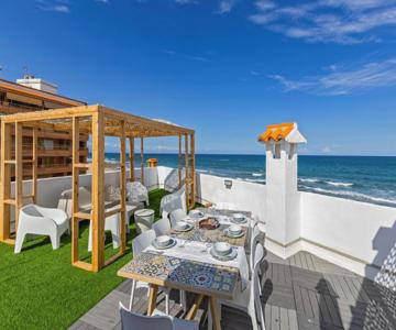 Vida Malu - Housevanlive