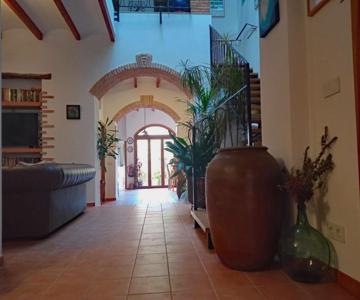 Can Perles A Beautiful House Perfect For Relaxing