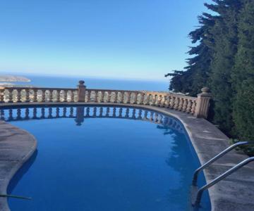 Villa Gaga, Reserva Minima 10 Noches