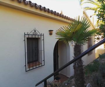 4 Persoons Bungalow Met Gemeenschappelijk Zwembad