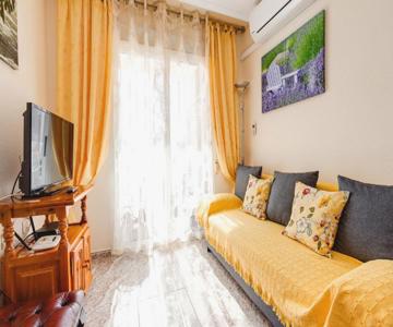 Apartament Caballero De Rodas