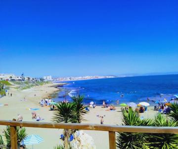 La Mata Cabo Cervera Beach