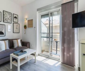 Apartamento Pink Vistalegre