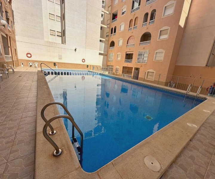 Apartment San Pascual