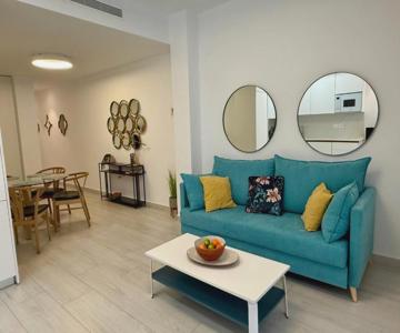 Yourspain Apartament R191b