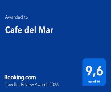 Cafe Del Mar