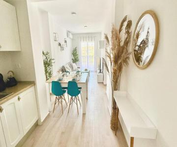 Mg Apartamento Puerto Centro