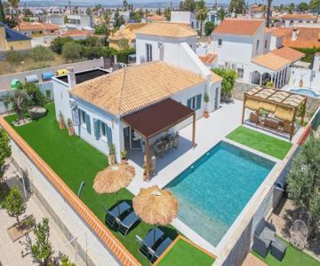 Villa Mi Lola