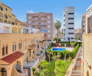 Casa Torrevieja La Mata