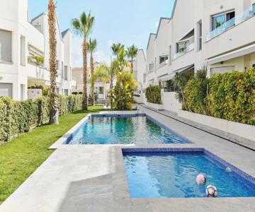 Apartamento Villa Amalia