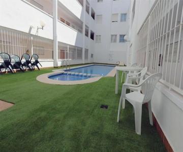 Holiday Apartment Torrevieja Ref 5231