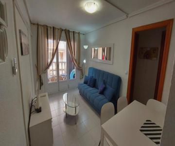 Spacious Apartment Torrevieja
