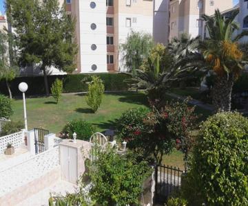 Duplex Calas Blancas