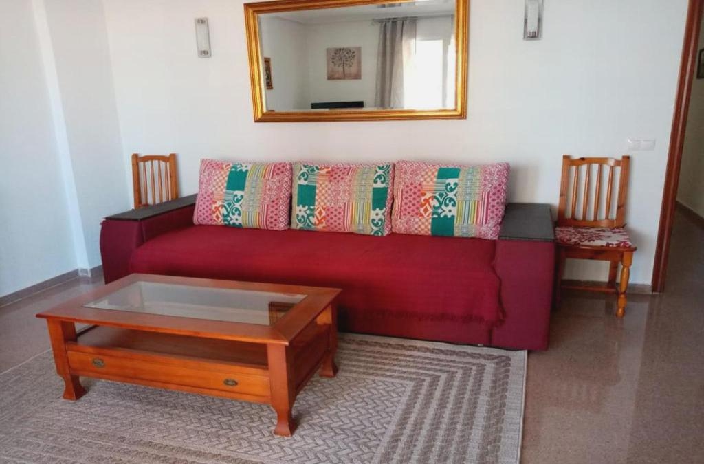 Apartamento Con Buena Vista