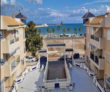 Apartamenty Deluxe agata - Los Naufragos