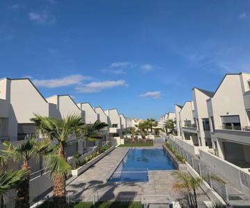 Apartamento Con Solarium Villa Amalia