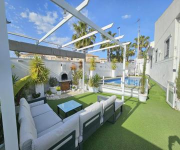 Marquant Villa Abacal, Aguas Nuevas, Torrevieja