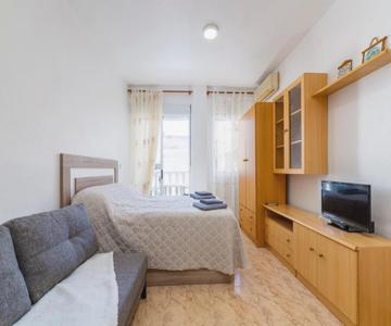 Studio Caballero De Rodas