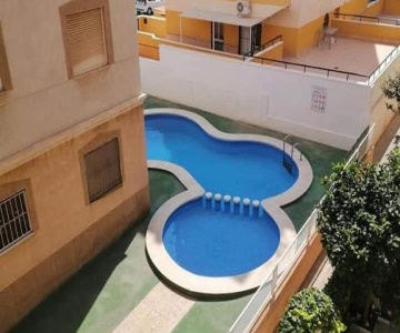 Valéria Apartamentos