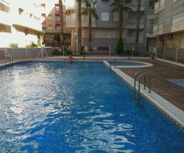 Exceptionnel Appartement En Espagne