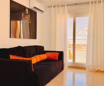 Holiday Penthouse Garcia Gea 18