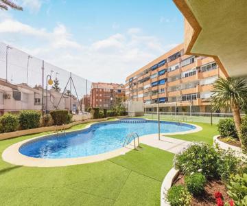 Nice Apartment In Torrevieja
