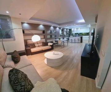 Designer Ferienwohnung Strandnähe