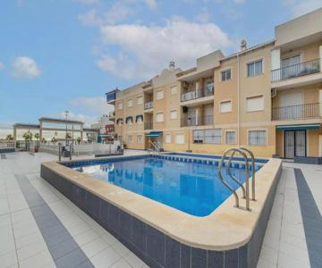 040 Apartamento Norra