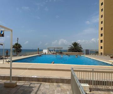 Studio Torravieja On Playa Del Cura