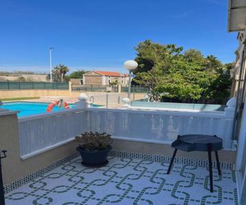 Appartement Villa-celine