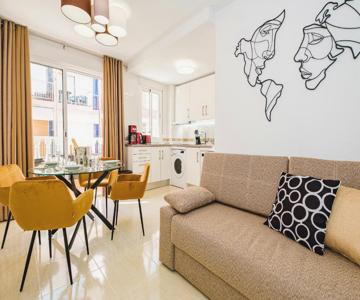 Holiday Suite Fuensanta 3a