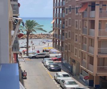 Casa Tierra Torrievieja Close To The Beach Playa Del Cura