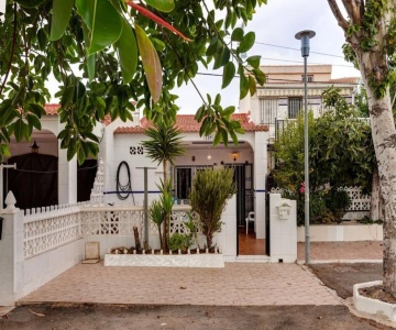 Location Vacances Torrevieja