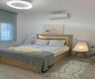 Holiday House Torrevieja
