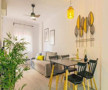 Apartamento Pink Puerto