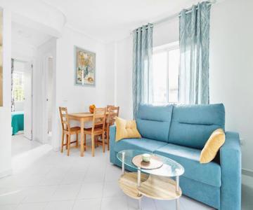 Apartamento Playa, Mar & Sol