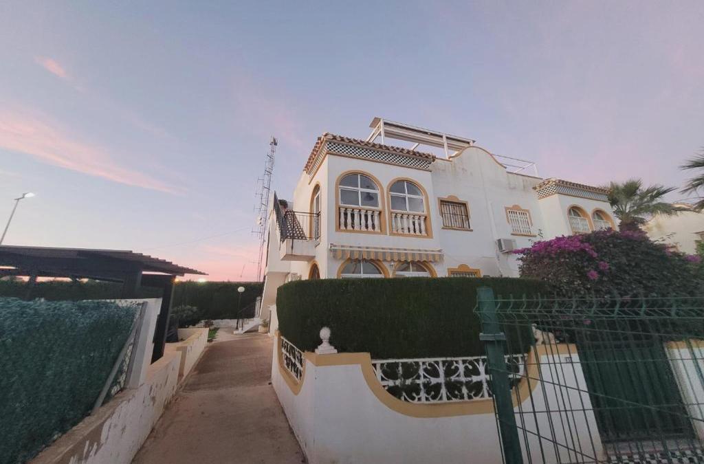 Villa Susana