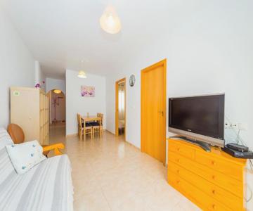 Apartamento Alegria Id133