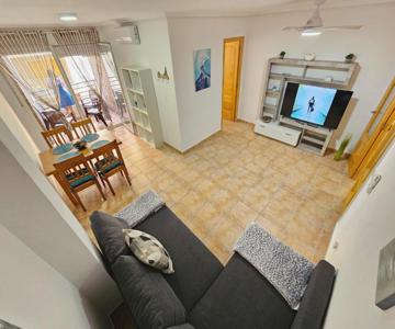 Apartamento Las Brisas